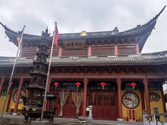-丝绸小镇荻港古村