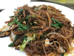 -陈氏土菜馆(北摆宴街店)