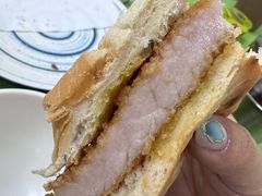 豬趴包-胜利茶餐室