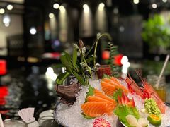 -上井精致料理(中兴商业大厦店)