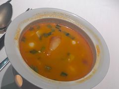 -金链花·泰国餐厅(国贸店)