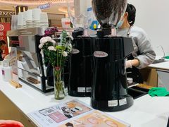 -Manner Coffee(星方汇广场店)