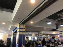 -第四食堂(中国海洋大学店)