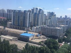 -哈尔滨文化公园