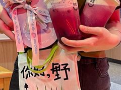 -古茗(金山大润发店)