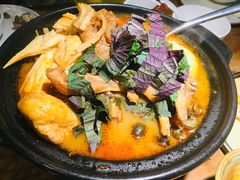 -桂小厨广西菜(青秀万达店)