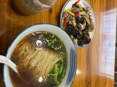 -小方的面(徐家汇店)