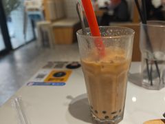 -樂麗餐室 · 本地茶餐廳(扬名广场店)