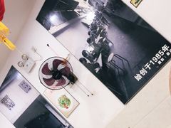 -雨田饭店(华兴东街店)