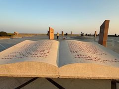 -南汇嘴观海公园