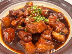 -阿峰饭店·本地土菜馆·农家土鸡煲·一品神仙鸡(报福店)