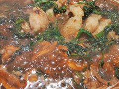 -半天妖烤鱼(丰科万达店)