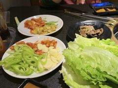 -神户赤童日式烤肉(金地广场店)