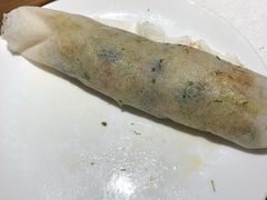 豪华五星薄饼-黑明餐厅(白鹭洲店)