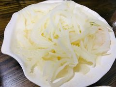 -木萨火锅店(开鲁路店)
