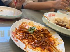 -英兰朝族饭店·英兰锅包肉(佳园路店)