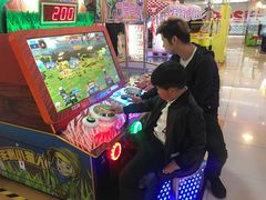 -汤姆熊欢乐世界·史莱姆怪兽(正大店)