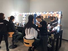 -海马体照相馆(北京apm店)