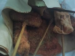 -茹哥炸串(水产前街店)