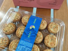 -单家老院·院子里的青岛菜(沙子口店)