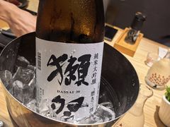 -松鱼亭·和牛烧肉(协鑫广场店)
