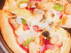 -必胜客(城西银泰店)