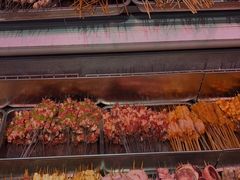 -老谢野馄饨(延安路店)