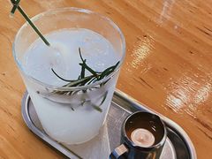 -无牌咖啡&酒馆