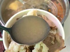 -牛吉韵·鲜切牛肉自助火锅(南山店)