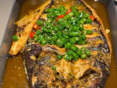 -半天妖烤鱼(大兴大悦春风里店)
