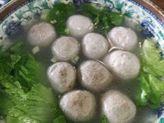 -来自潮州牛肉店(华强北店)