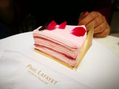 -PAUL LAFAYET 法式甜品(港汇广场店)