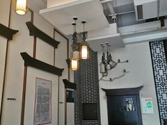 大堂-仁虎老火锅(黄泥磅店)