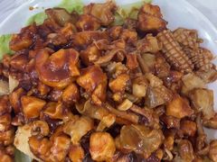 -聚福缘菜馆(隆昌路店)