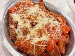 -大哥餐厅(西城花园店)