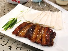 -一江春水·杭帮臻宴(三台山店)