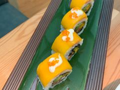 -TORO MaKi 寿司·日料(华创店)