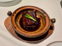 -荣轩(新荣记环球金融中心店)