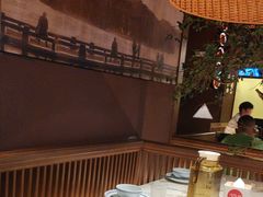 -弄堂里(西溪龙湖天街店)
