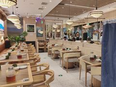 -云海肴·汽锅鸡·云南菜(广安门天虹店)