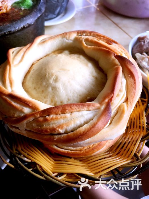 虹兴砂锅店-图片-武陟县美食-大众点评网