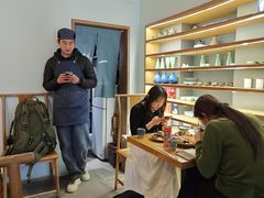 -静一餐厅·湖北菜(前门店)