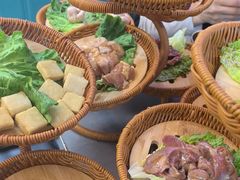 -牛犇炭火烤肉·鲜切烤肉(承德总店)