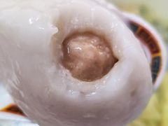 鲜肉汤圆-东泰祥生煎馆(陕西南路店)