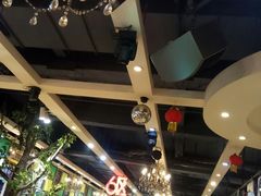 -369自助烤肉鱼火锅(平阳路店)