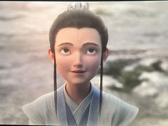 -金逸影城(广州海珠城激光IMAX店)