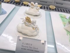 -风甜日暖·星座主题甜点(东二环泰禾店)