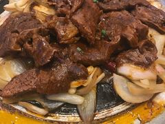 -白金汉爵大酒店·中餐厅(相城店)