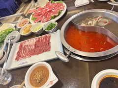-匹夫涮肉城(黄村店)