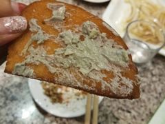 -厚味居炙子烤肉·清真(天桥南纬路店)